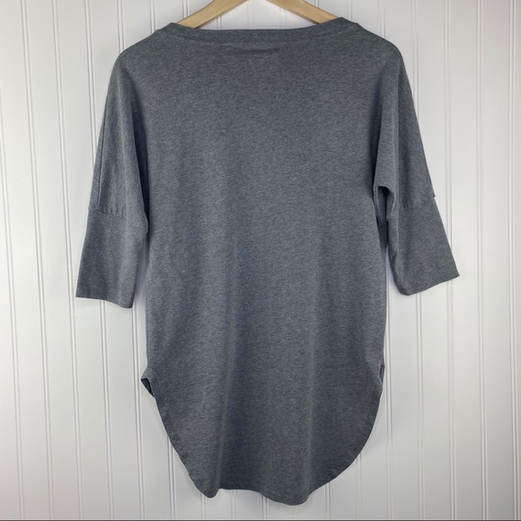 Local Pride by Todd Snyder California Bear Round Hem Top XS - Picture 6 of 8